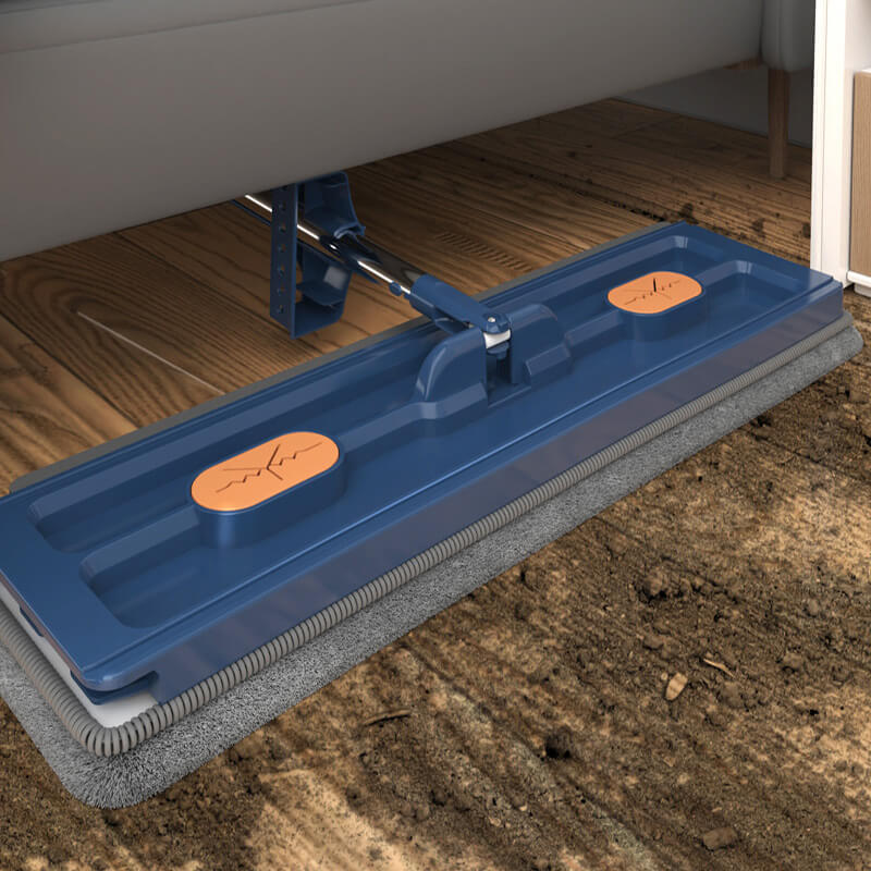 EasyMop™ Handsfree Dweilsysteem