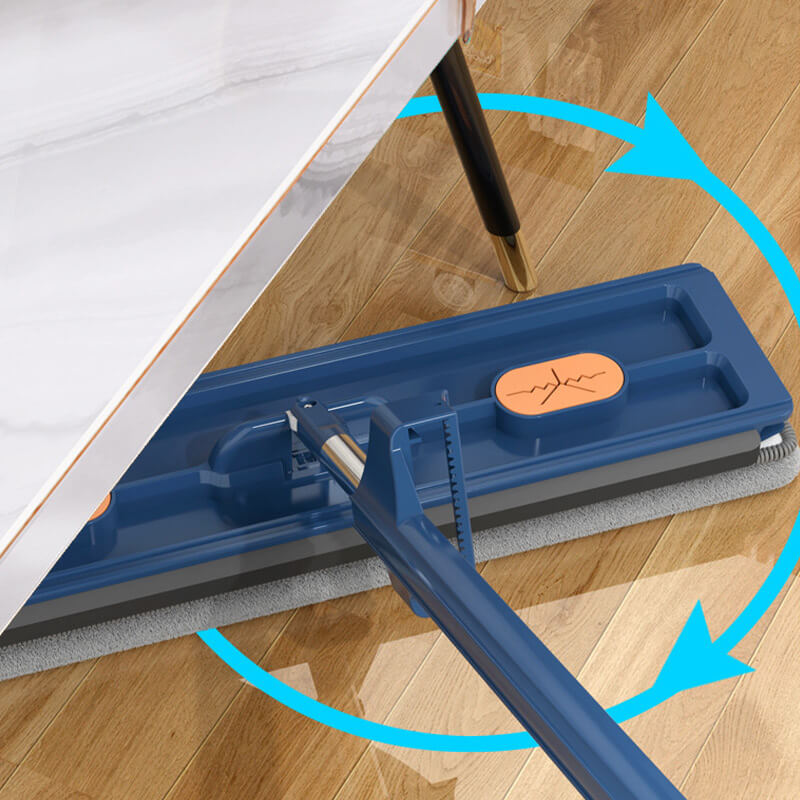 EasyMop™ Handsfree Dweilsysteem