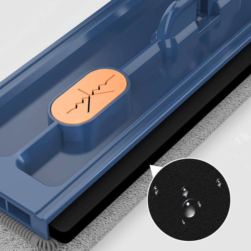 EasyMop™ Handsfree Dweilsysteem