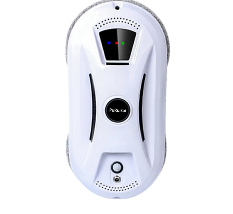 ClearWave™ Stralend schone ramen zonder moeite