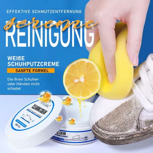 ShoeShine™ – Krachtige Vlekkenverwijdering