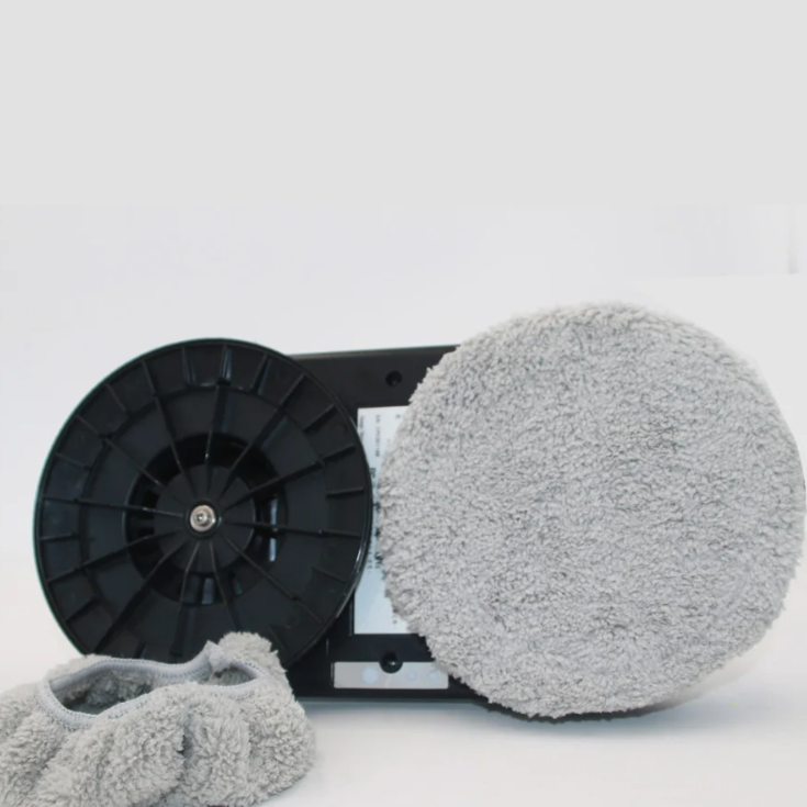 ClearWave™ Stralend schone ramen zonder moeite