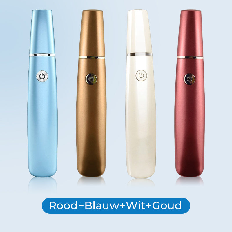 PurePedi™ – Salonwaardige Voeten, Gewoon Bij Jou Thuis