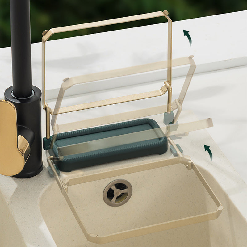 PureDrain™ – Keukenfilter voor Schoner Water en Minder Verstopping