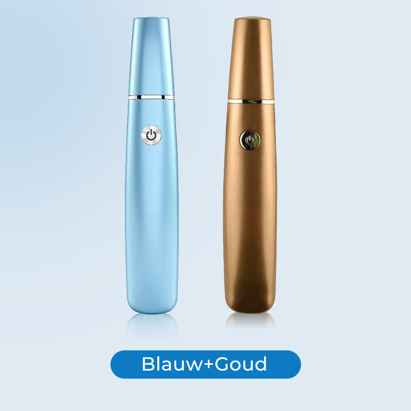 PurePedi™ – Salonwaardige Voeten, Gewoon Bij Jou Thuis