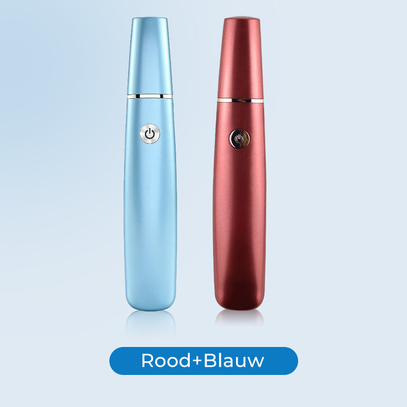PurePedi™ – Salonwaardige Voeten, Gewoon Bij Jou Thuis