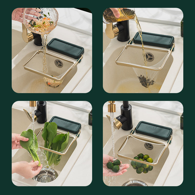 PureDrain™ – Keukenfilter voor Schoner Water en Minder Verstopping