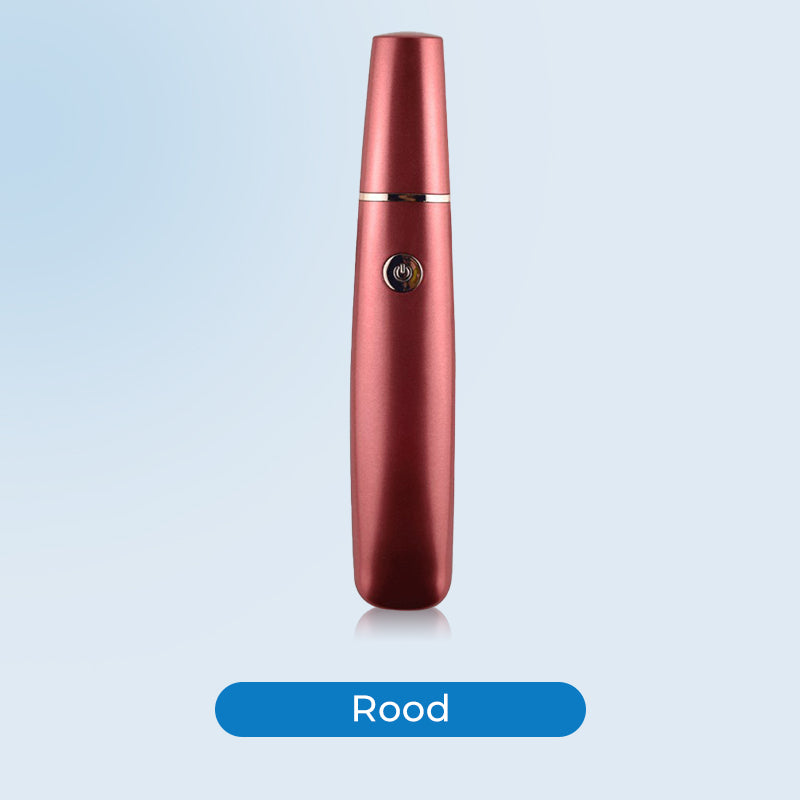PurePedi™ – Salonwaardige Voeten, Gewoon Bij Jou Thuis