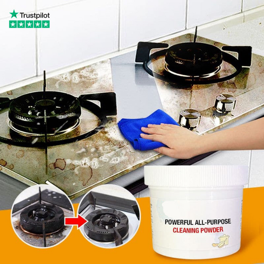 FoamFix™ Krachtige Allesreiniger in Schuimvorm