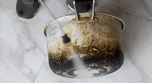 PowerSteam™ 2500W – All-in-One Hogedruk Stoomreiniger