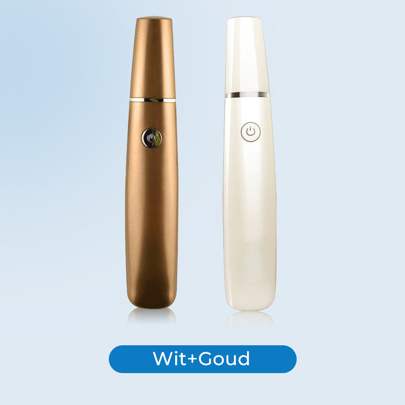 PurePedi™ – Salonwaardige Voeten, Gewoon Bij Jou Thuis