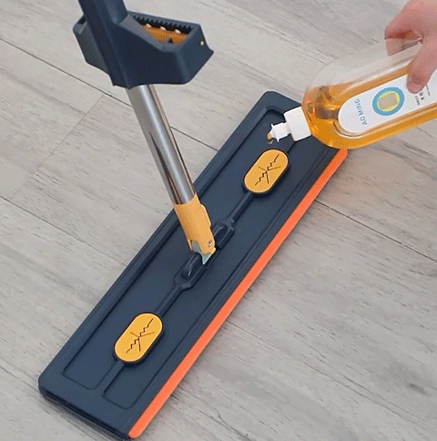 Slimme EasyMop™ Dweiloplossing