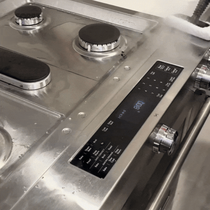 SorbieSteam™ Stoomreiniger Pro