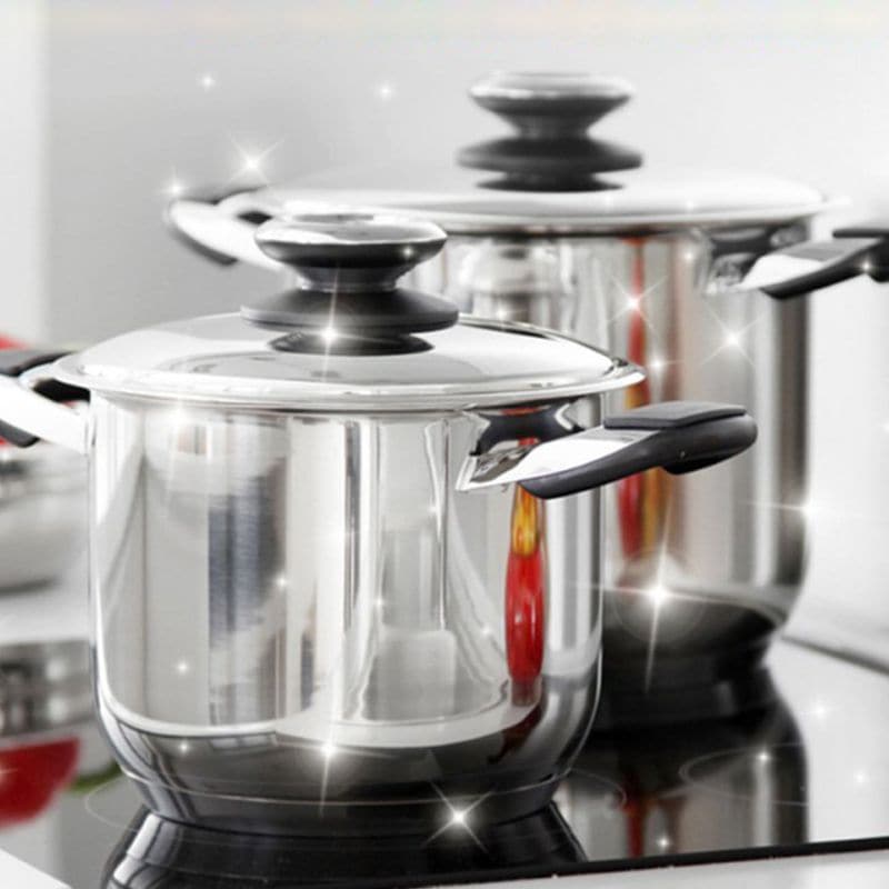 FoamFix™ Krachtige Allesreiniger in Schuimvorm