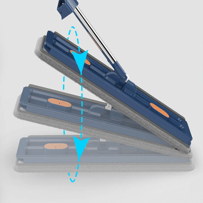 EasyMop™ Handsfree Dweilsysteem