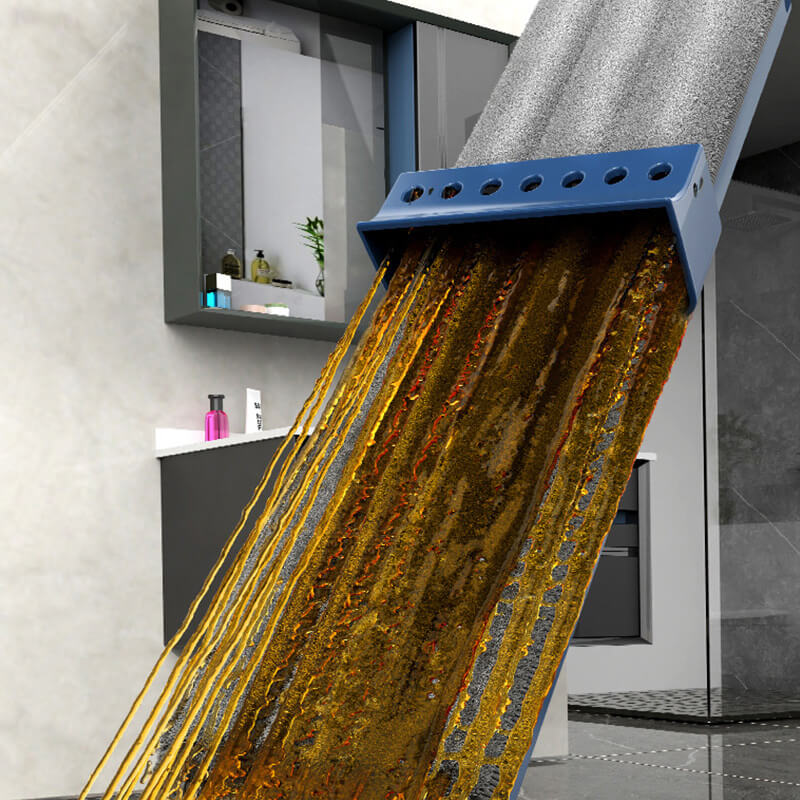 EasyMop™ Handsfree Dweilsysteem