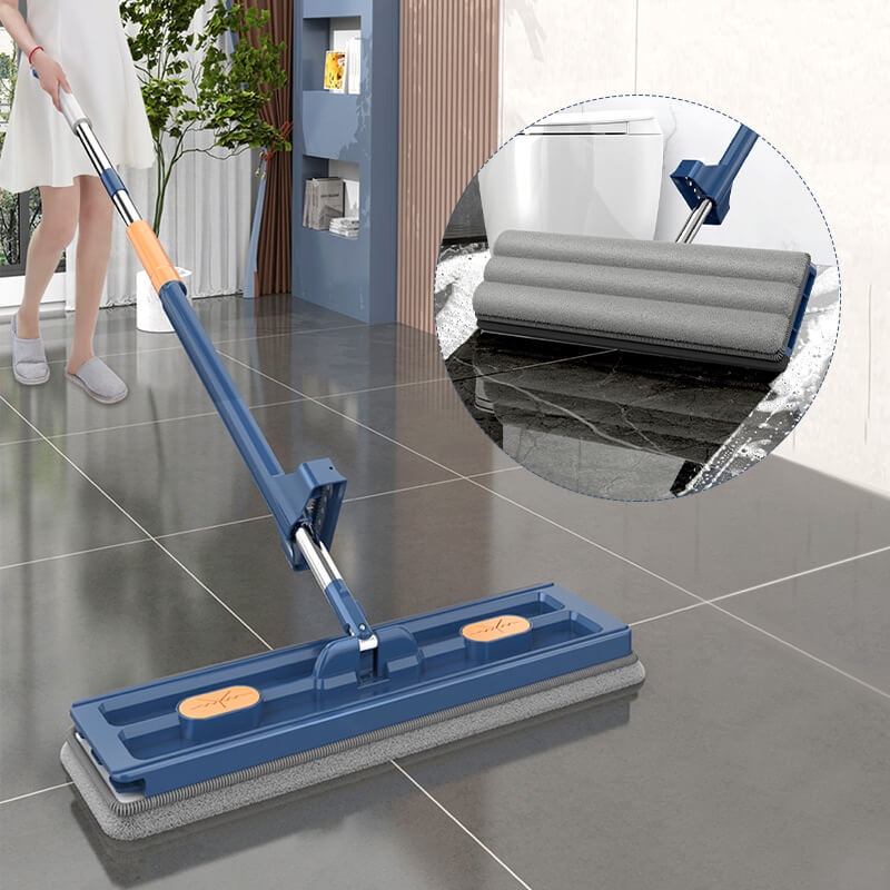 EasyMop™ Handsfree Dweilsysteem