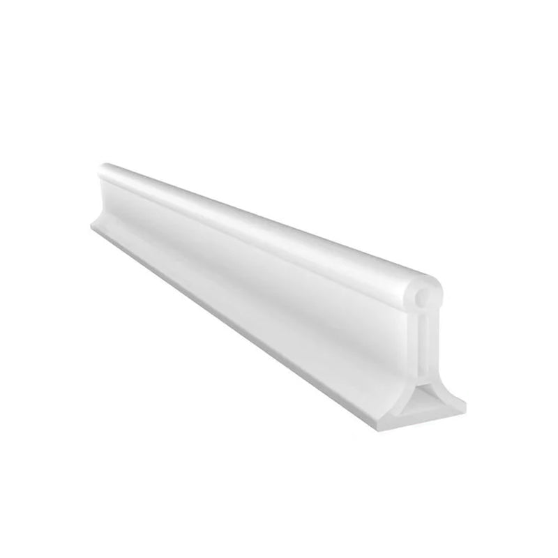 HydroLuxe™ – Premium Siliconen Waterstopper voor de Badkamer