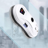 ClearWave™ Stralend schone ramen zonder moeite