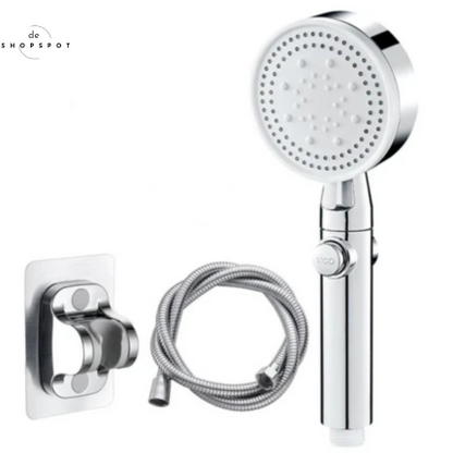 Rain® Slimme Douchekop