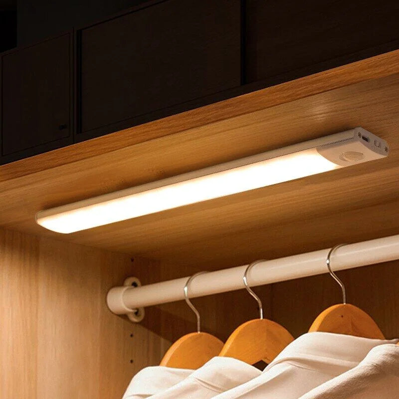 Emma™ draadloze luxe wandlamp