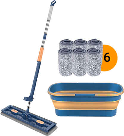 EasyMop™ Handsfree Dweilsysteem