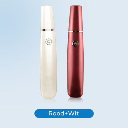 PurePedi™ – Salonwaardige Voeten, Gewoon Bij Jou Thuis