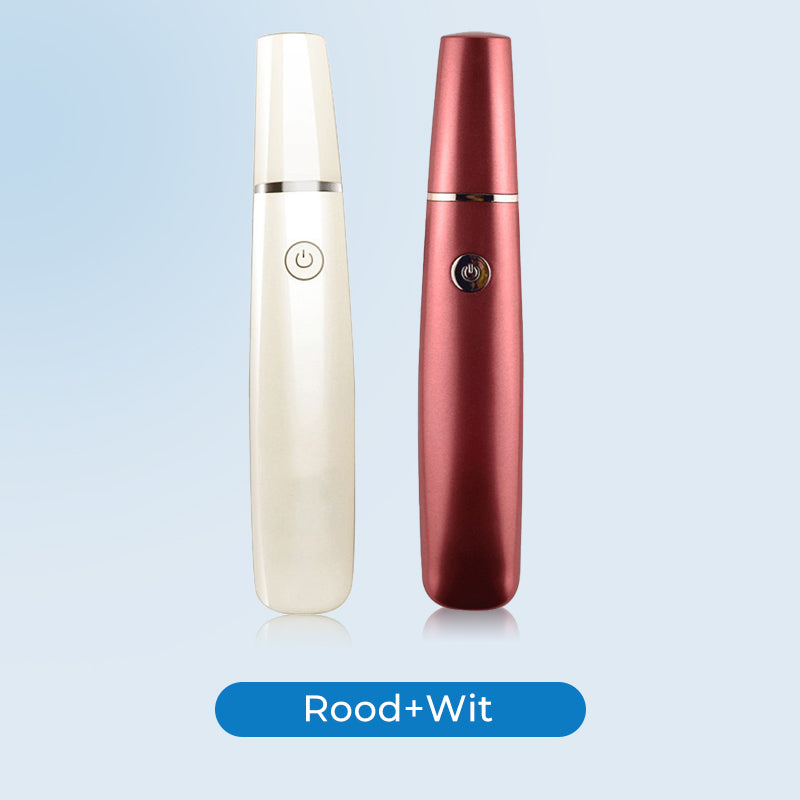 PurePedi™ – Salonwaardige Voeten, Gewoon Bij Jou Thuis