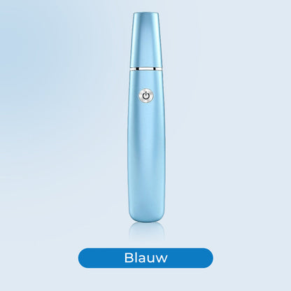 PurePedi™ – Salonwaardige Voeten, Gewoon Bij Jou Thuis