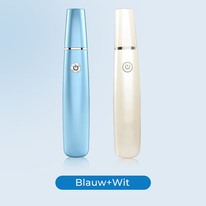 PurePedi™ – Salonwaardige Voeten, Gewoon Bij Jou Thuis