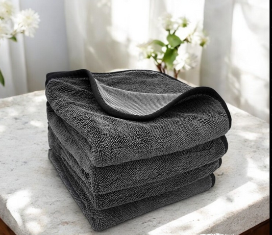 Luminex™ Glansdoek