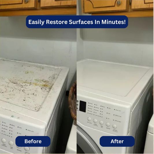 SorbieSteam™ Stoomreiniger Pro