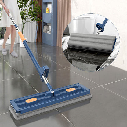 Slimme EasyMop™ Dweiloplossing