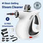 SorbieSteam™ Stoomreiniger Pro