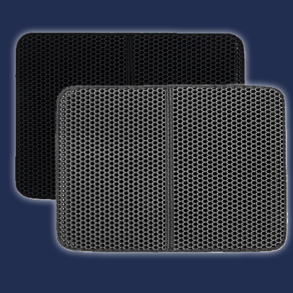 KattenTover™ De Magische Kattenmat