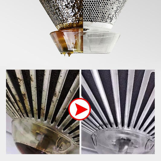 FoamFix™ Krachtige Allesreiniger in Schuimvorm