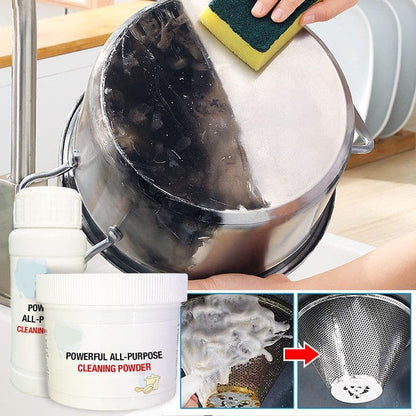 FoamFix™ Krachtige Allesreiniger in Schuimvorm
