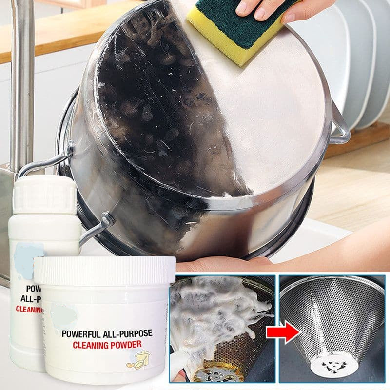 FoamFix™ Krachtige Allesreiniger in Schuimvorm
