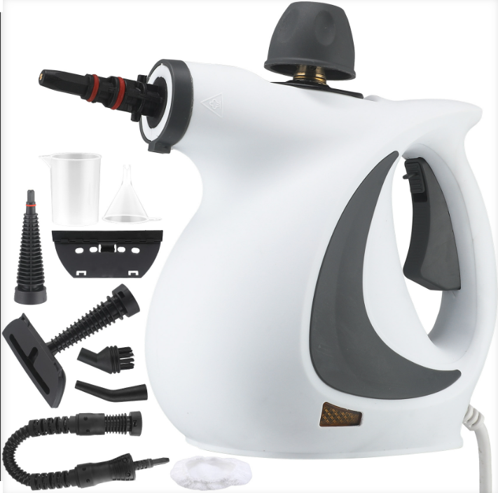 SorbieSteam™ Stoomreiniger Pro