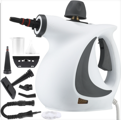 SorbieSteam™ Stoomreiniger Pro